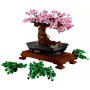 Bonsaï LEGO 10281 : Modèle élégant et écologique à construire