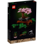 Bonsaï LEGO 10281 : Modèle élégant et écologique à construire