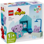 LEGO DUPLO 10413 – Le bain Mes rituels quotidiens