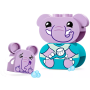 LEGO DUPLO 10413 – Le bain Mes rituels quotidiens