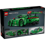 Porsche 911 GT3 R LEGO Technic 42224 - Modèle T. rex réaliste