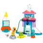 L'aventure en navette spatiale 3-en-1 LEGO Duplo 10422