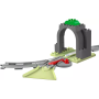 Set d'extension : Les rails et le tunnel du train LEGO Duplo 10425