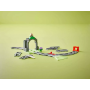 Set d'extension : Les rails et le tunnel du train LEGO Duplo 10425