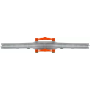 Set d'extension : Les rails et le pont du train LEGO Duplo 10426