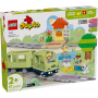 Le train d’aventures interactif LEGO Duplo 10427