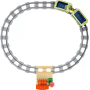 Le train d’aventures interactif LEGO Duplo 10427