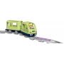 Le train d’aventures interactif LEGO Duplo 10427