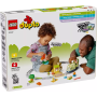 Le train d’aventures interactif LEGO Duplo 10427