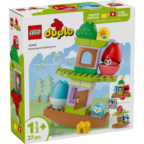 Arbre qui se balance et s’empile LEGO Duplo 10440