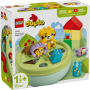 Trieur de formes : la niche du chiot LEGO Duplo 10441