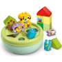 Trieur de formes : la niche du chiot LEGO Duplo 10441
