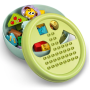 Trieur de formes : la niche du chiot LEGO Duplo 10441