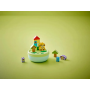 Trieur de formes : la niche du chiot LEGO Duplo 10441