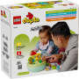 Trieur de formes : la niche du chiot LEGO Duplo 10441