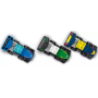 Voitures de course et pilotes d’une écurie de F1 LEGO Duplo 10445