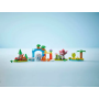 Familles d’animaux sauvages 3-en-1 LEGO Duplo 10446