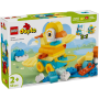 Animaux sur roues 3-en-1 LEGO Duplo 10448