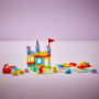 Le jeu du château d’Hopsy LEGO Duplo 10450