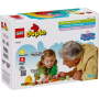 Les vacances au camping  LEGO Duplo 10452