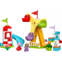 La fête foraine LEGO Duplo 10453