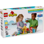 La fête foraine LEGO Duplo 10453