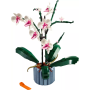 L’orchidée LEGO Bonaticals 10311 – Décoration florale réaliste