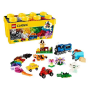 La boîte de briques créatives LEGO LEGO Classic 10696