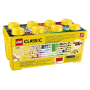 La boîte de briques créatives LEGO LEGO Classic 10696