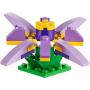 La boîte de briques créatives LEGO LEGO Classic 10696