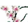 L’orchidée LEGO Bonaticals 10311 – Décoration florale réaliste