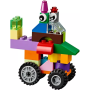 La boîte de briques créatives LEGO LEGO Classic 10696