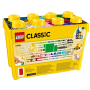 Boîte de briques créatives Deluxe LEGO LEGO Classic 10698