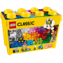 Boîte de briques créatives Deluxe LEGO LEGO Classic 10698