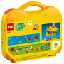 La valisette de construction LEGO Classic 10713
