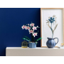 L’orchidée LEGO Bonaticals 10311 – Décoration florale réaliste