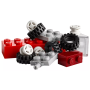 La valisette de construction LEGO Classic 10713