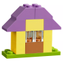 La valisette de construction LEGO Classic 10713