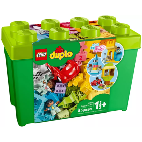 La boîte de briques deluxe LEGO Duplo 10914