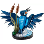 Le martin-pêcheur LEGO Icons 10331 - Modèle construction adulte
