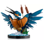 Le martin-pêcheur LEGO Icons 10331 - Modèle construction adulte