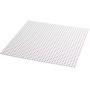 La plaque de construction blanche LEGO Classic 11026