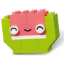 Les aliments créatifs LEGO Classic 11039