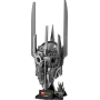 Le Seigneur des Anneaux : le casque de Sauron LEGO Icons 11373