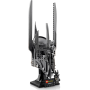 Le Seigneur des Anneaux : le casque de Sauron LEGO Icons 11373