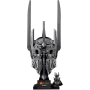 Le Seigneur des Anneaux : le casque de Sauron LEGO Icons 11373