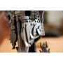 Le Seigneur des Anneaux : le casque de Sauron LEGO Icons 11373