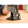 Le Seigneur des Anneaux : le casque de Sauron LEGO Icons 11373