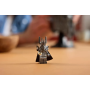 Le Seigneur des Anneaux : le casque de Sauron LEGO Icons 11373