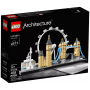 Londres LEGO Architecture 21034